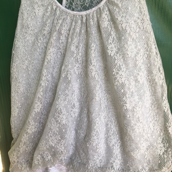 Express Tank Top - Picture 2 of 3